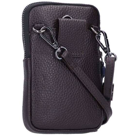 Braun Büffel Novara Umängetasche Leer 10 cm
