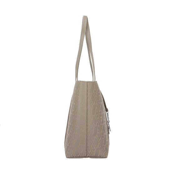Armani Exchange Silvye Shopper Tas 33 cm