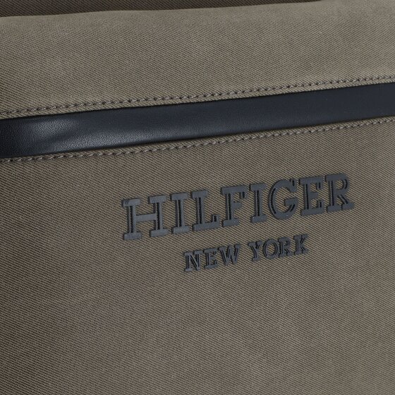 Tommy Hilfiger Th Prep Classic Dagrugzak 45 cm Laptop compartiment