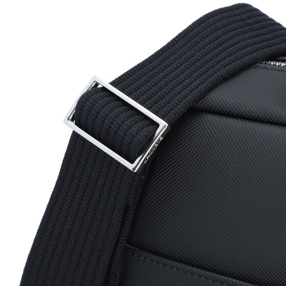 Lacoste Core Essentials Men S Classic Koffer 39 cm Laptop compartiment