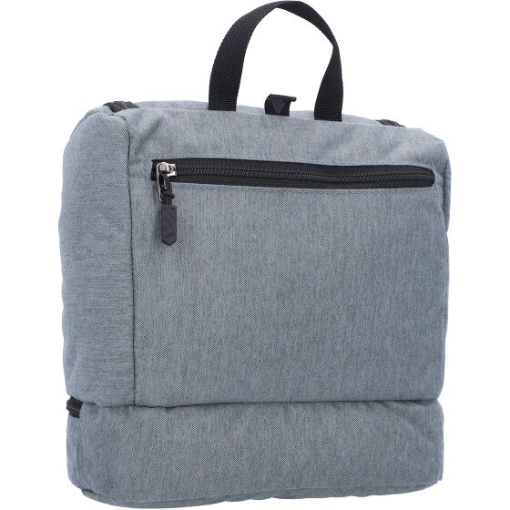 NITRO Travel Bags Toilettas 25 cm