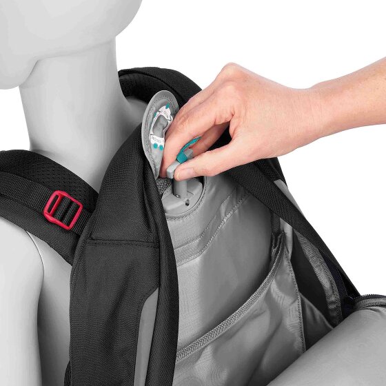 coocazoo Porter Dagrugzak 44 cm