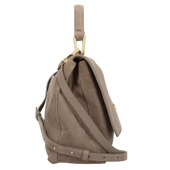 Coccinelle Liya Handtas Leer 30 cm