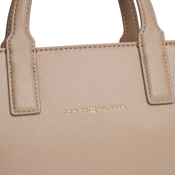 Tommy Hilfiger Logotape Shopper Tas 31 cm