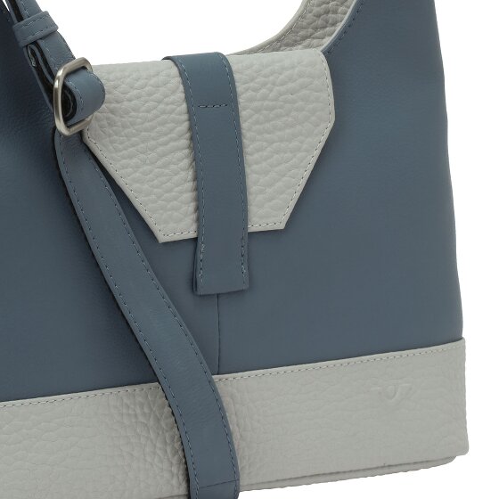 Voi Boston Schoudertas Leer 30.5 cm