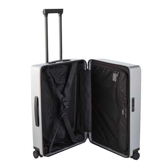 Porsche Design Voyager 4 wielen Trolley M 69 cm