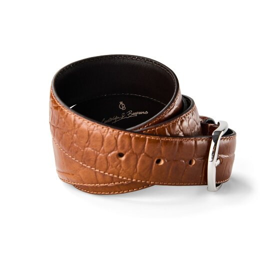 Castelijn & Beerens Riem Leer