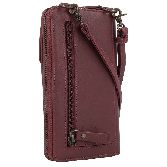 Esquire Peru Mobiel telefoonhoesje Leer 10 cm