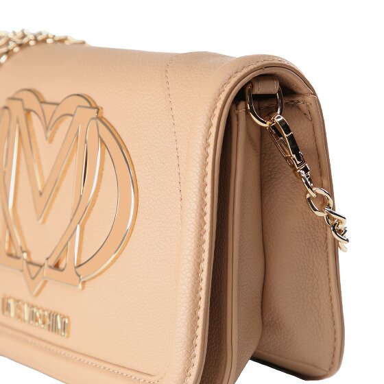 Love Moschino Smart Daily Schoudertas 26 cm