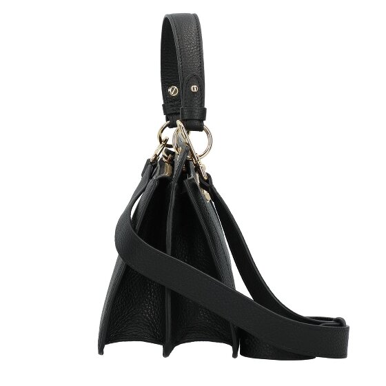 Coccinelle C-Me Handtas Leer 25 cm