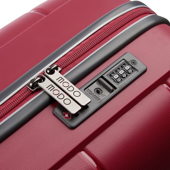 MODO by Roncato Galaxy 4 wielen Cabinewagen 55 cm