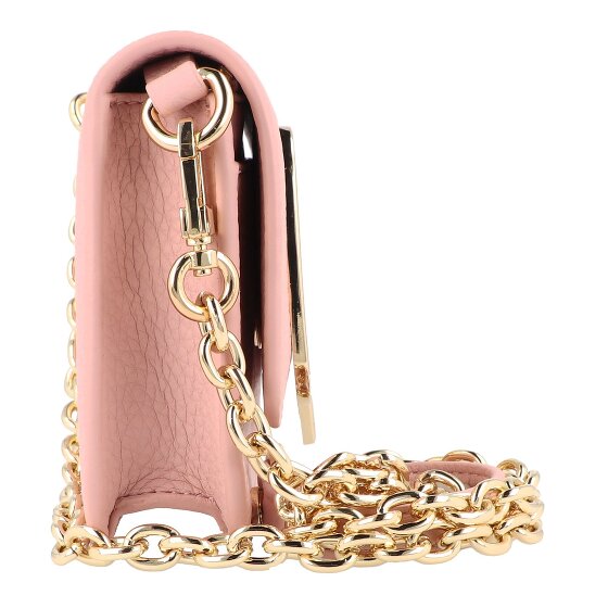 Chiara Ferragni Eyelike buckle Portemonnee 19.5 cm