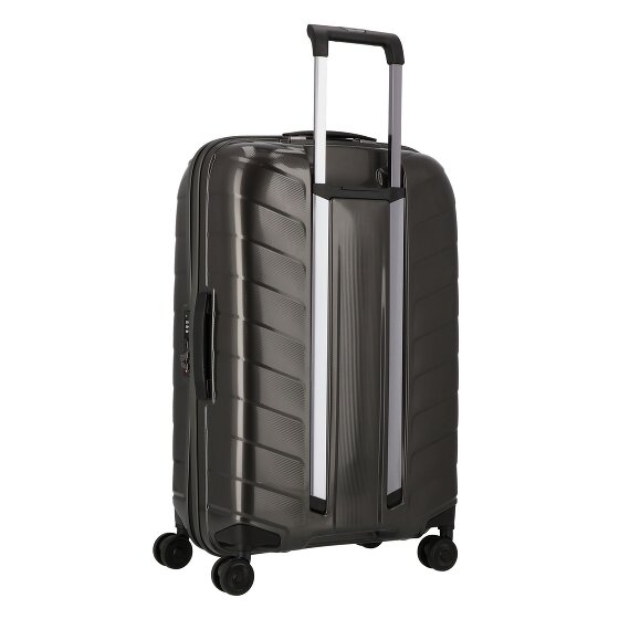 Samsonite Attrix 4 wielen Trolley 69 cm