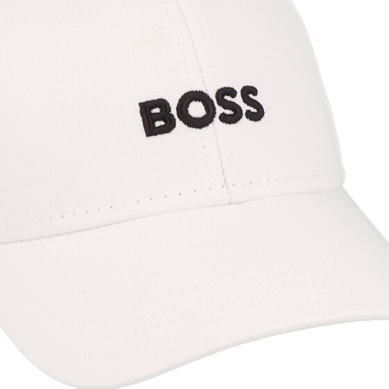 Boss Zed Baseball Cap 30 cm