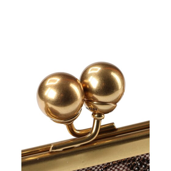 Coach Kisslock Schoudertas 24 cm