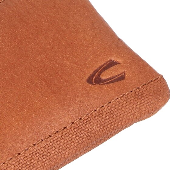camel active Nimbus Sleutel portemonnee Leer 10.5 cm
