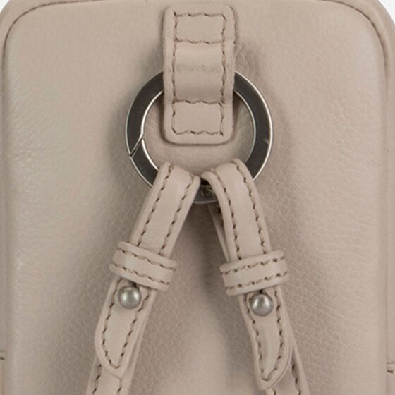 Jekyll & Hide Paris Mobiel telefoonhoesje Leer 11 cm