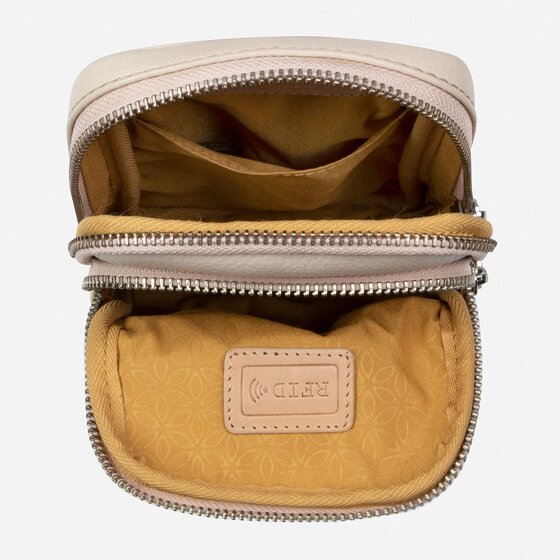 Jekyll & Hide Paris Mobiel telefoonhoesje Leer 11 cm