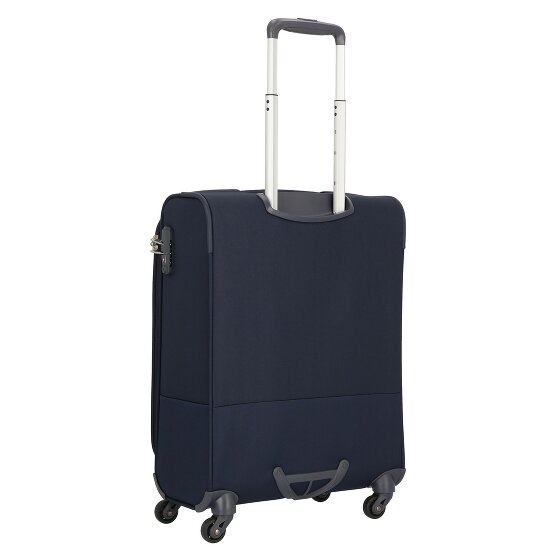 Samsonite Base Boost Spinner 4-wiel cabine trolley 55 cm