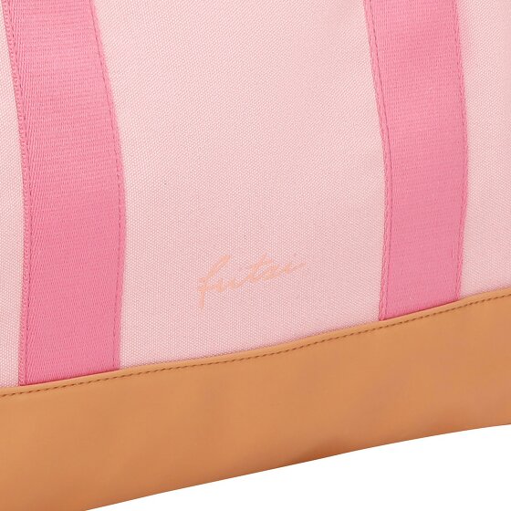 Fritzi aus Preußen Canvas Handtas 40 cm