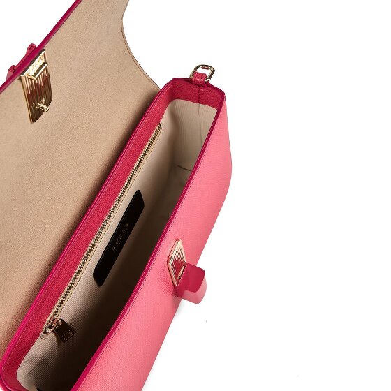 Furla Iride Schoudertas Leer 24 cm