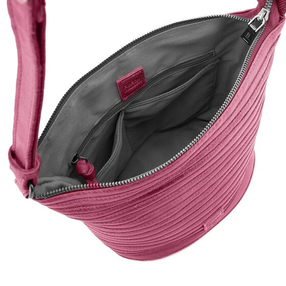 FredsBruder Gürtelinchen Schoudertas Leer 23 cm