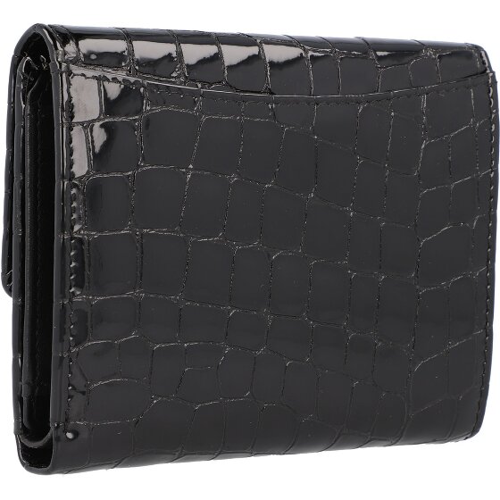 Braun Büffel Verona Portemonnee Leer 12 cm