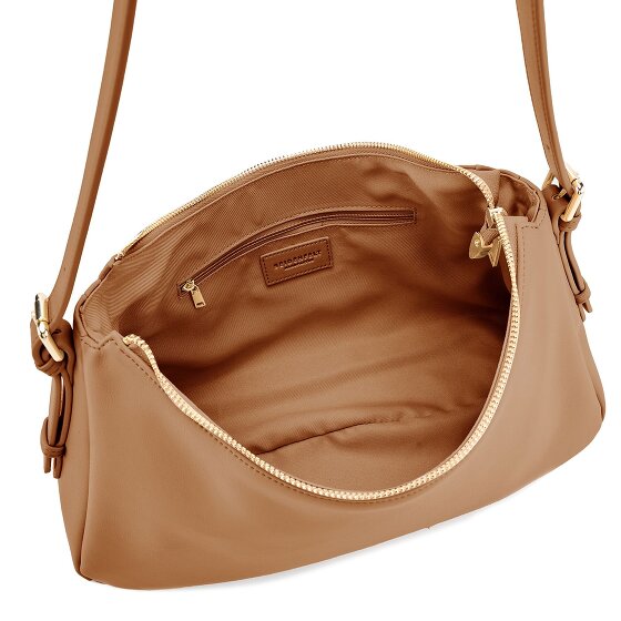 Seidenfelt Nelma Schoudertas 38 cm