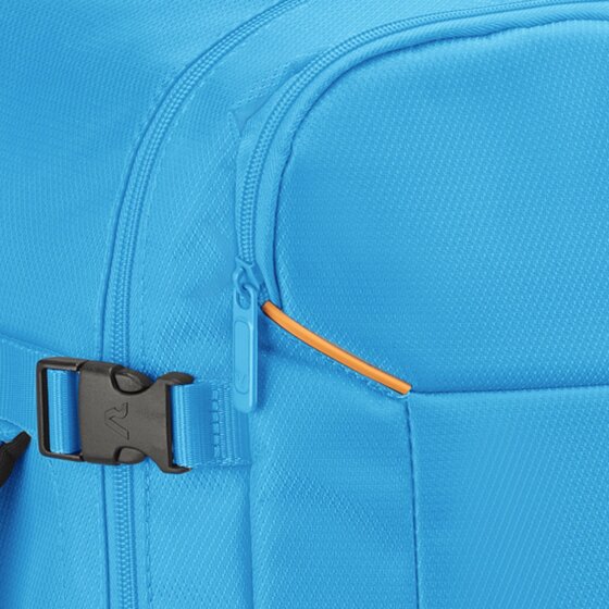 Roncato Ironik 2.0 Dagrugzak 55 cm Laptop compartiment