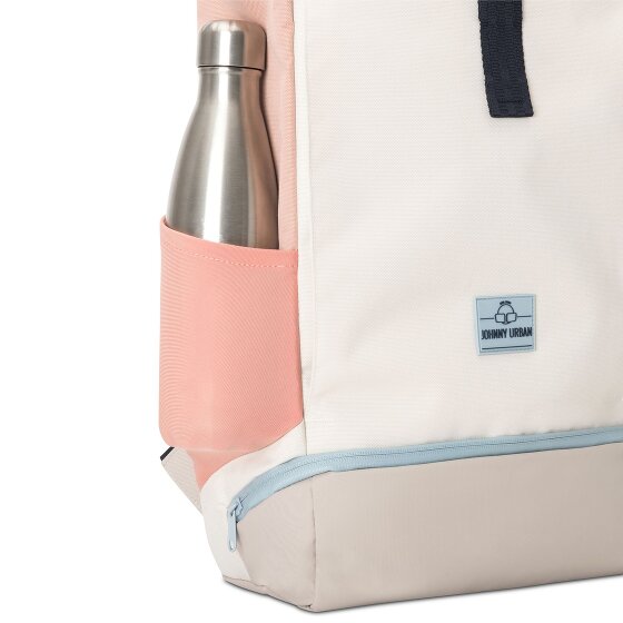 Johnny Urban Eco Series Allen Medium Dagrugzak 40.5 cm Laptop compartiment