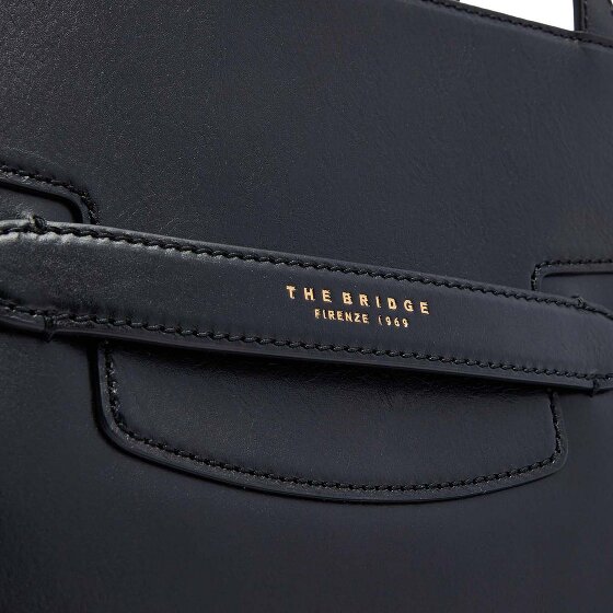 The Bridge Lucrezia Schoudertas Leer 31 cm