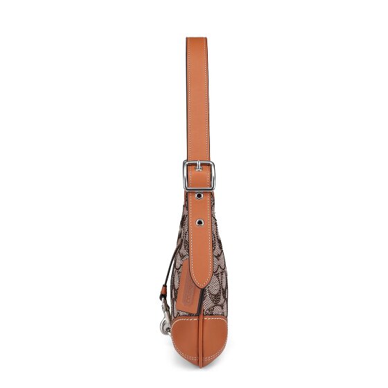 Coach Originals Hampton Schoudertas Leer 26.5 cm
