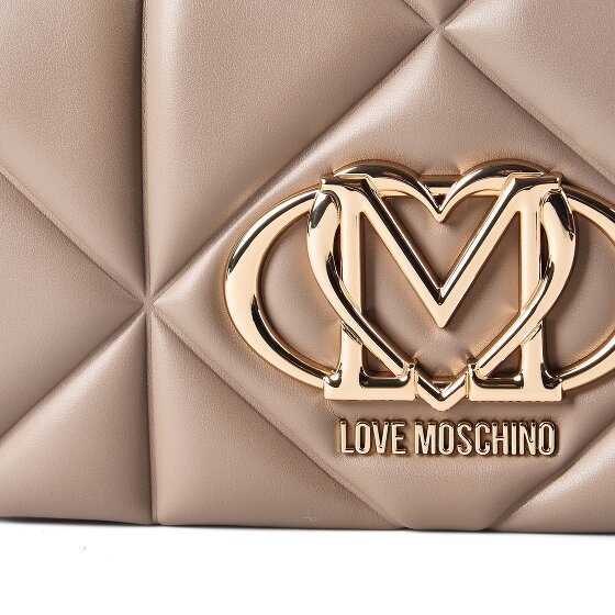Love Moschino Smart Daily Crossbody tas 24 cm