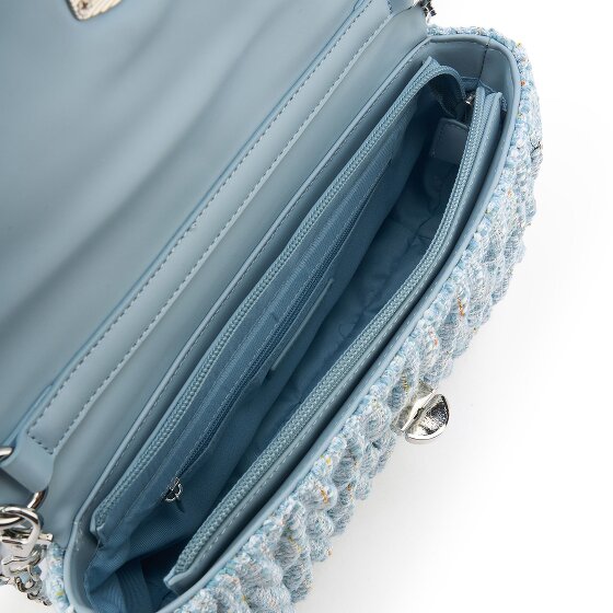 Seidenfelt Floro Crossbody tas 24 cm