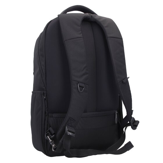 Pacsafe Metrosafe X 25L Rugzak RFID 48 cm Laptopcompartiment
