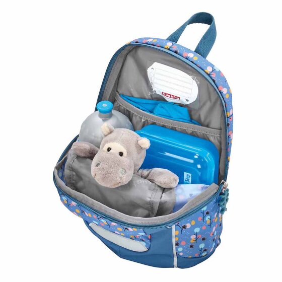 Step by Step Kiga Mini Kinderrugzak 30 cm