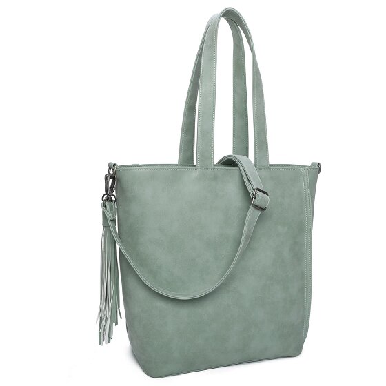Fritzi aus Preußen Fritzi34 Vintage Shopper Tas 29 cm