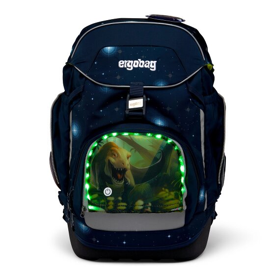 Ergobag LED Zippy Schoolaccessoires