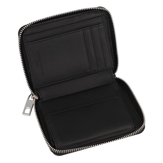 Liebeskind Conny Portemonnee RFID-bescherming Leer 12.5 cm