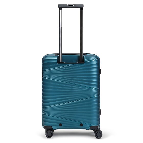 Pactastic Collection 02 THE CABIN 4 wielen Cabinewagen 55 cm