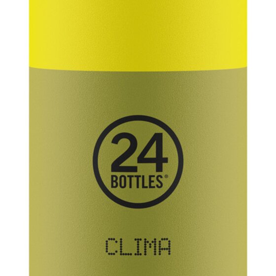 24Bottles Clima drinkfles 500 ml