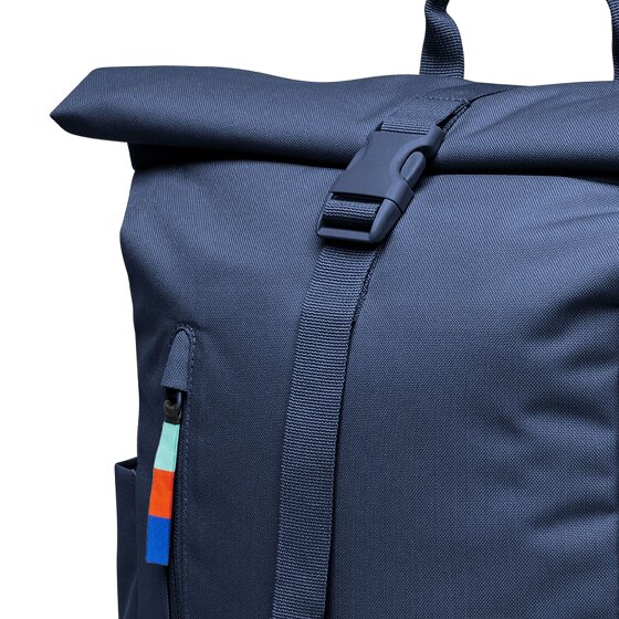 GOT BAG Rolltop Easy Dagrugzak 40 cm Laptop compartiment