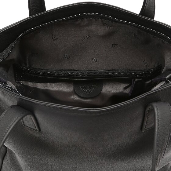 Voi 4Seasons Taya Schoudertas Leer 27 cm