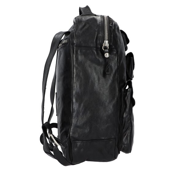 Campomaggi Pino Dagrugzak Leer 39.5 cm