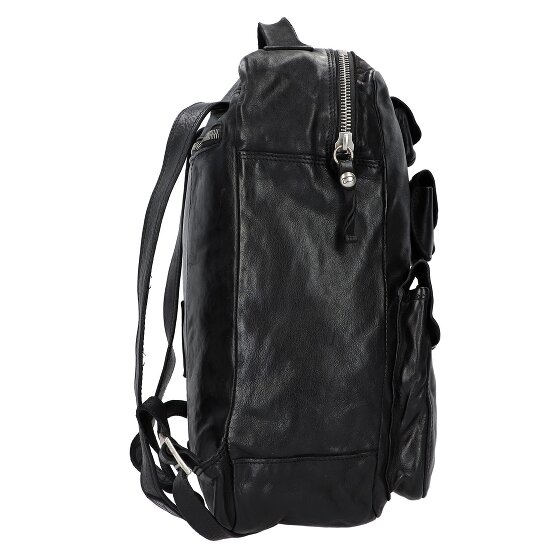 Campomaggi Pino Dagrugzak Leer 39.5 cm