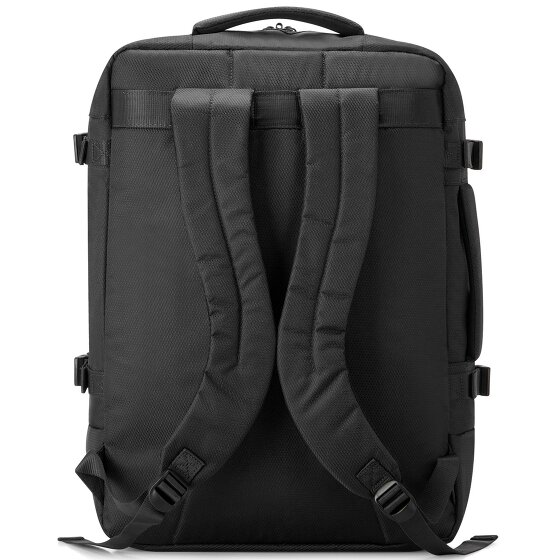 Roncato Ironik 2.0 Dagrugzak 55 cm Laptop compartiment