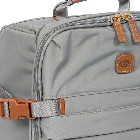 Bric's X-Travel rugzak 42 cm laptopvak