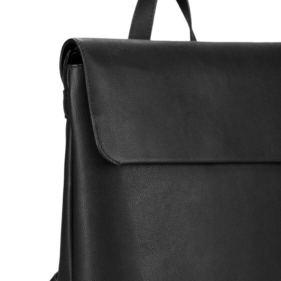 Jost Lysa Dagrugzak Leder 39 cm Laptopvak
