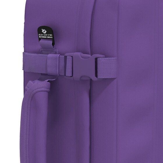 Cabin Zero Classic 114 Dagrugzak 51 cm Laptop compartiment