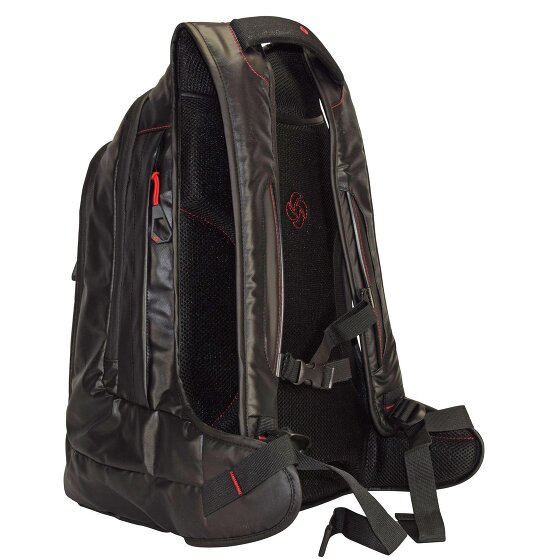 Samsonite Paradiver Light Dagrugzak 43 cm Laptopvak